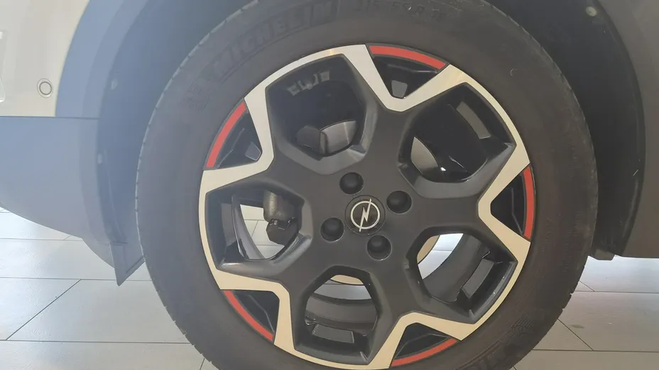 OPEL Mokka -