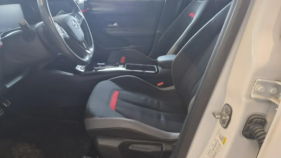 OPEL Mokka -