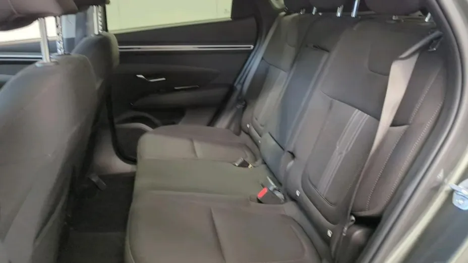 HYUNDAI Tucson -