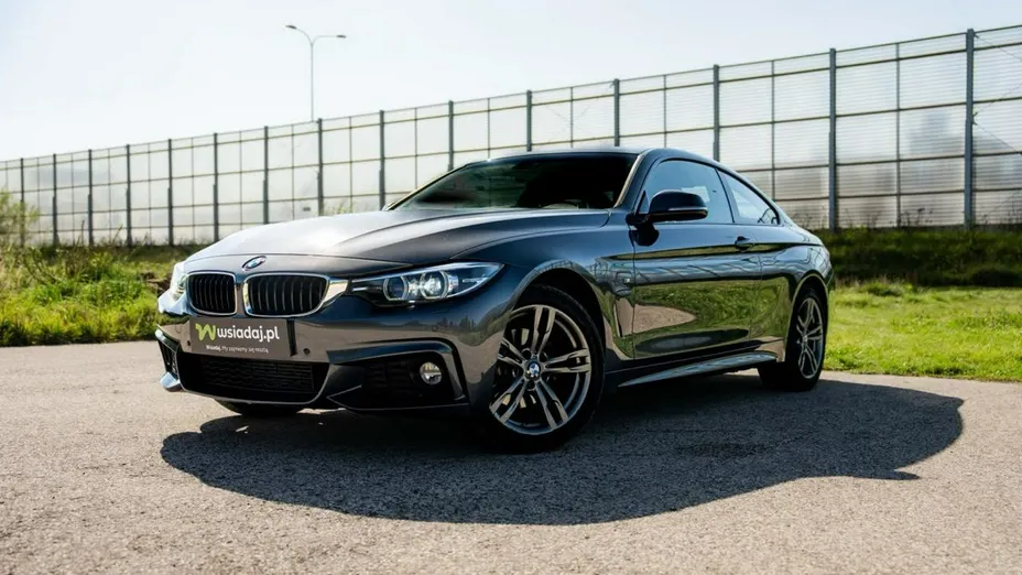 BMW Seria 4 -