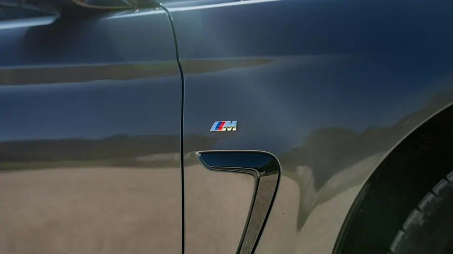 BMW Seria 4 -