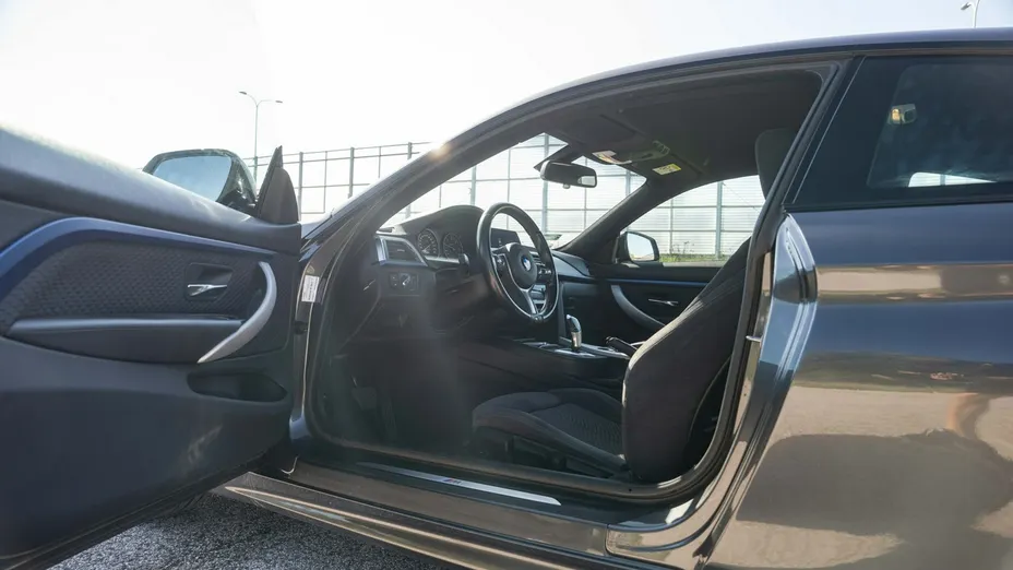 BMW Seria 4 -