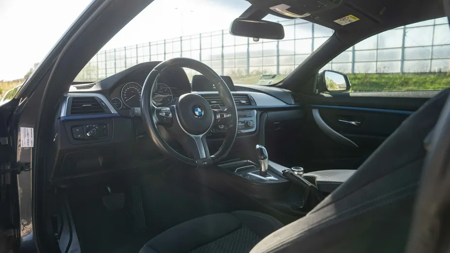 BMW Seria 4 -