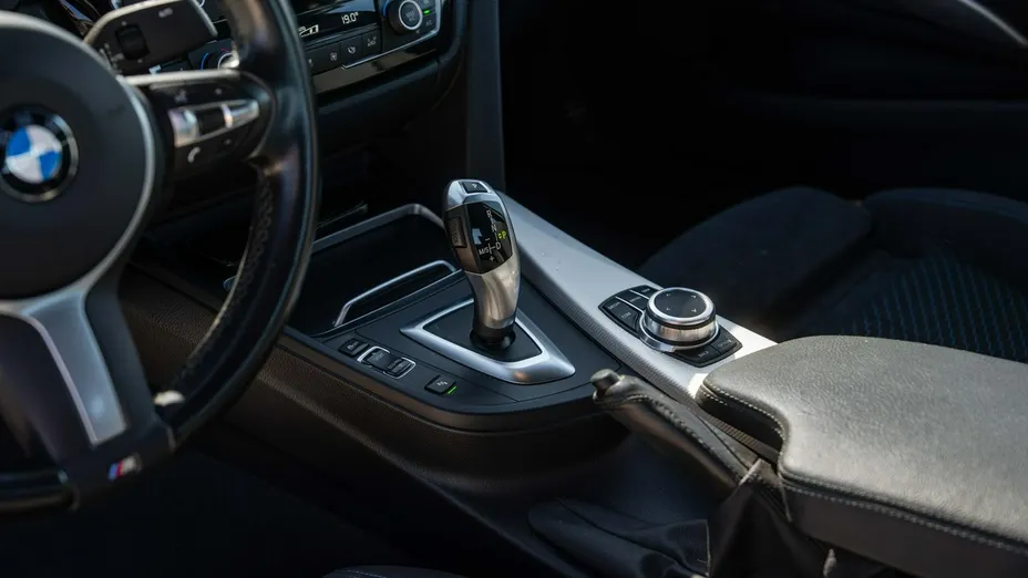 BMW Seria 4 -