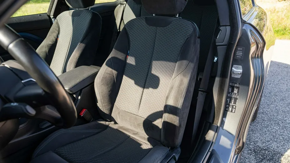 BMW Seria 4 -