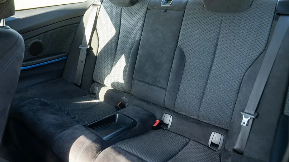 BMW Seria 4 -