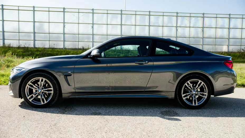 BMW Seria 4 -