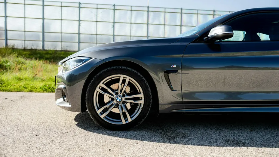 BMW Seria 4 -