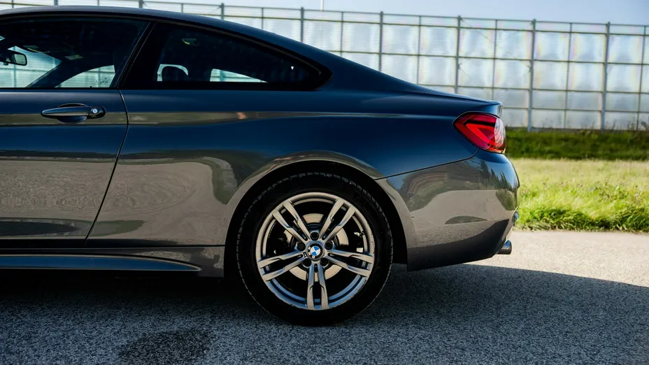 BMW Seria 4 -