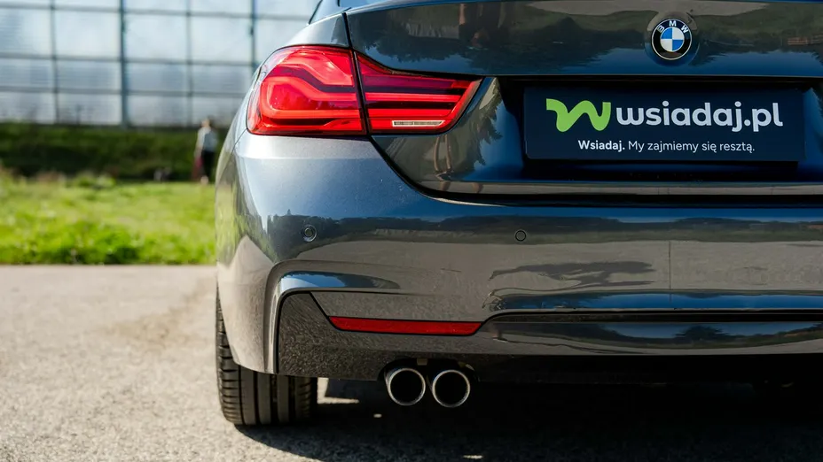 BMW Seria 4 -