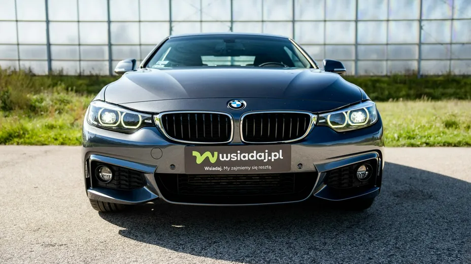 BMW Seria 4 -