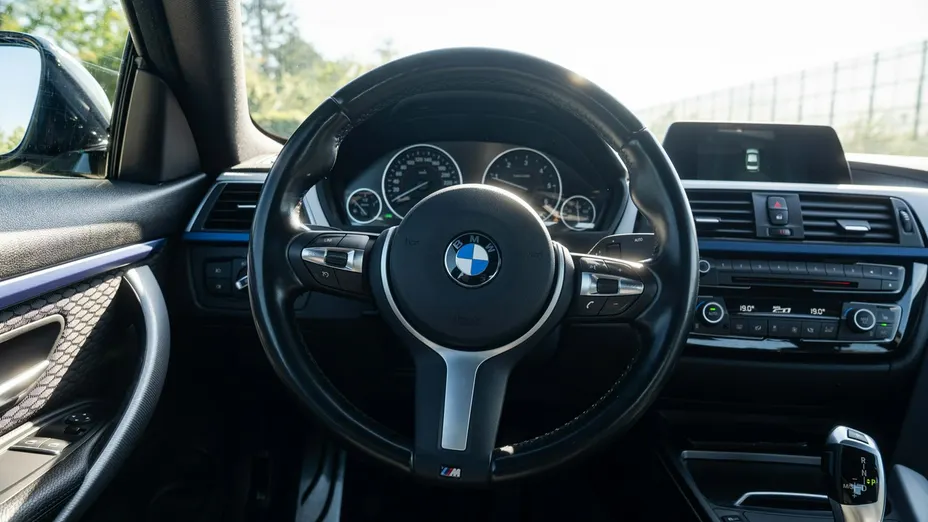 BMW Seria 4 -