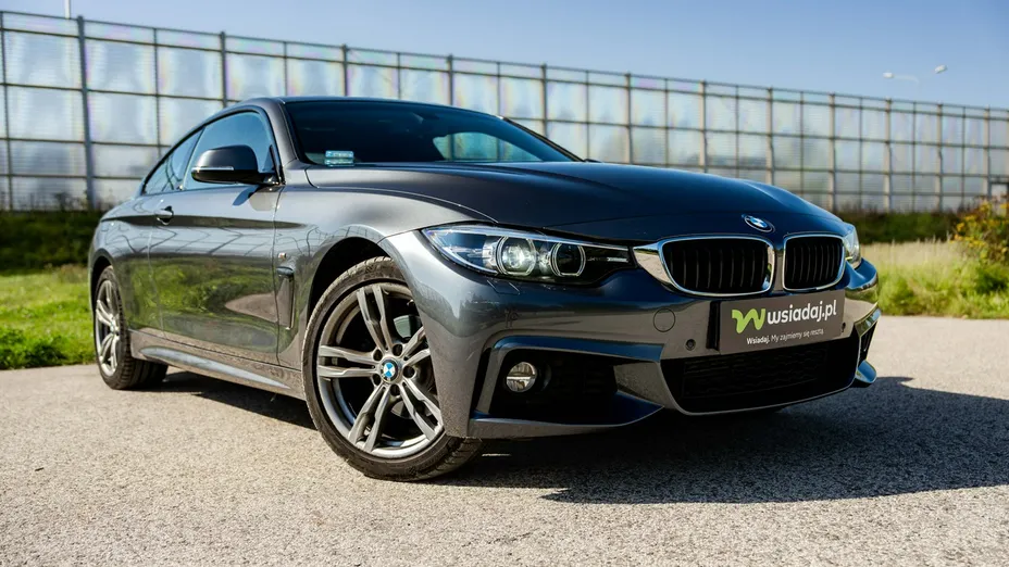 BMW Seria 4 -