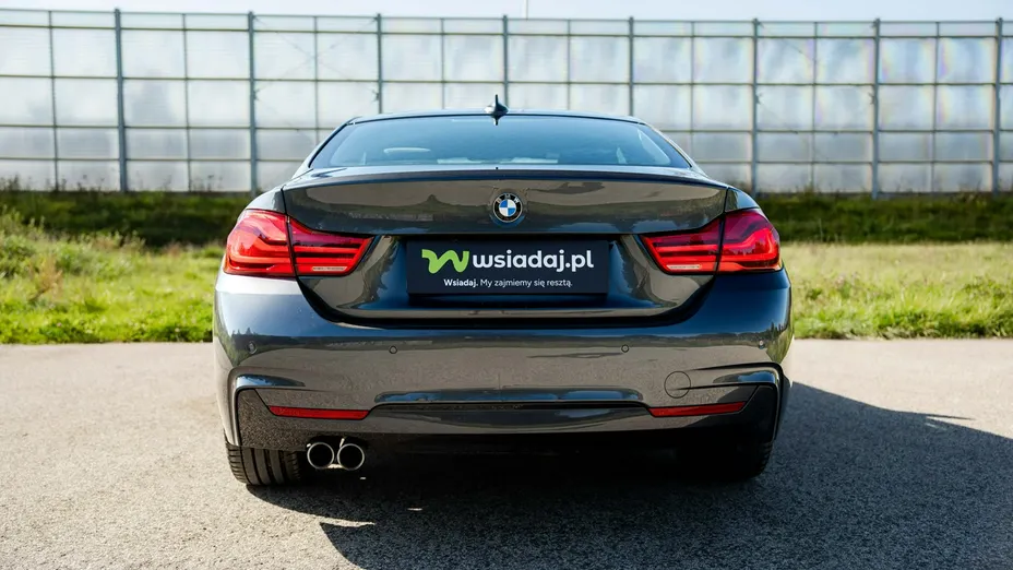 BMW Seria 4 -