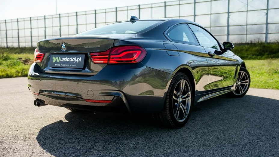 BMW Seria 4 -