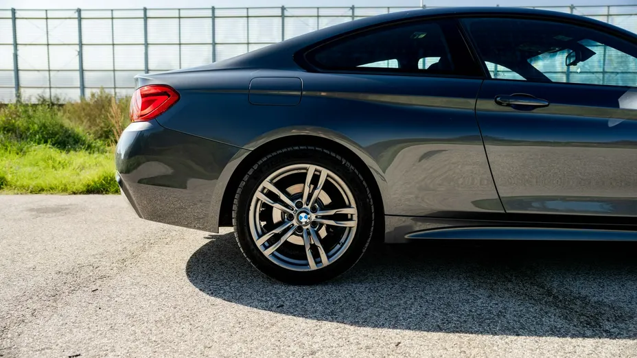 BMW Seria 4 -