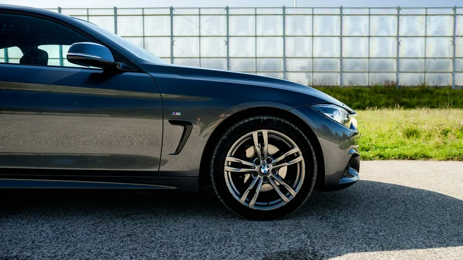 BMW Seria 4 -