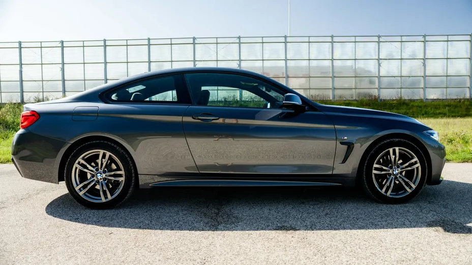 BMW Seria 4 -