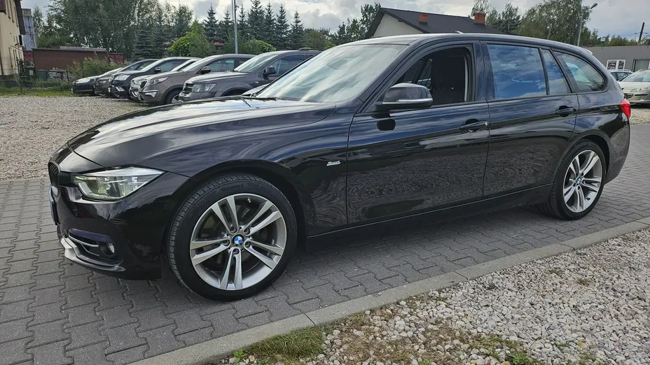 BMW Seria 3 -