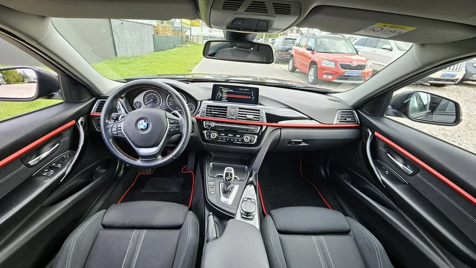 BMW Seria 3 -