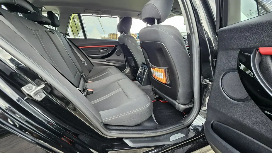 BMW Seria 3 -