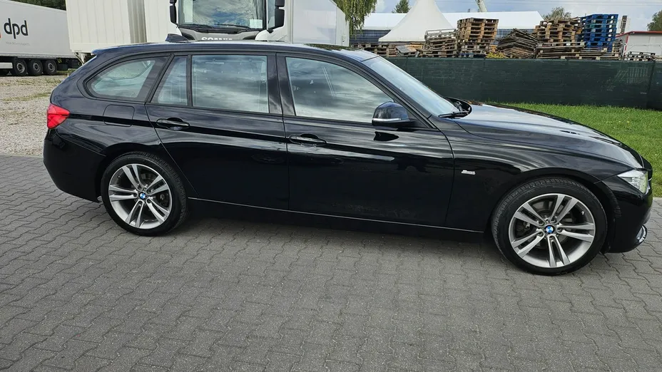 BMW Seria 3 -