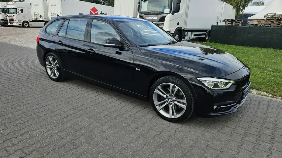 BMW Seria 3 -