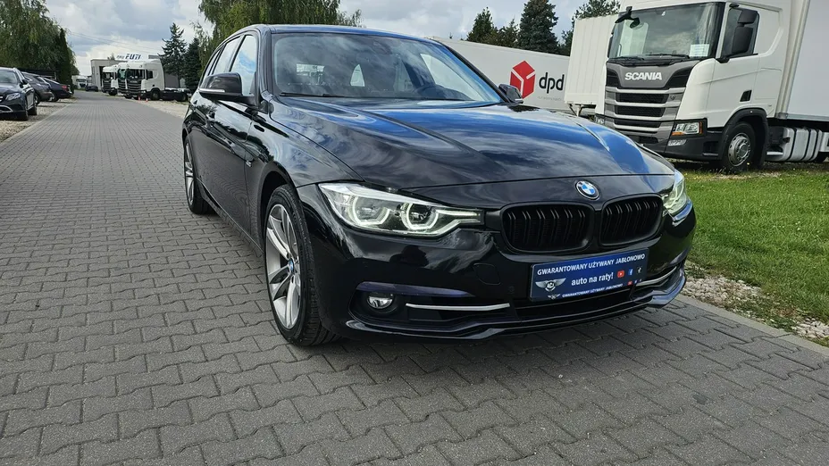 BMW Seria 3 -