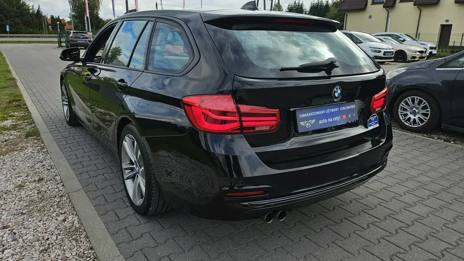 BMW Seria 3 -