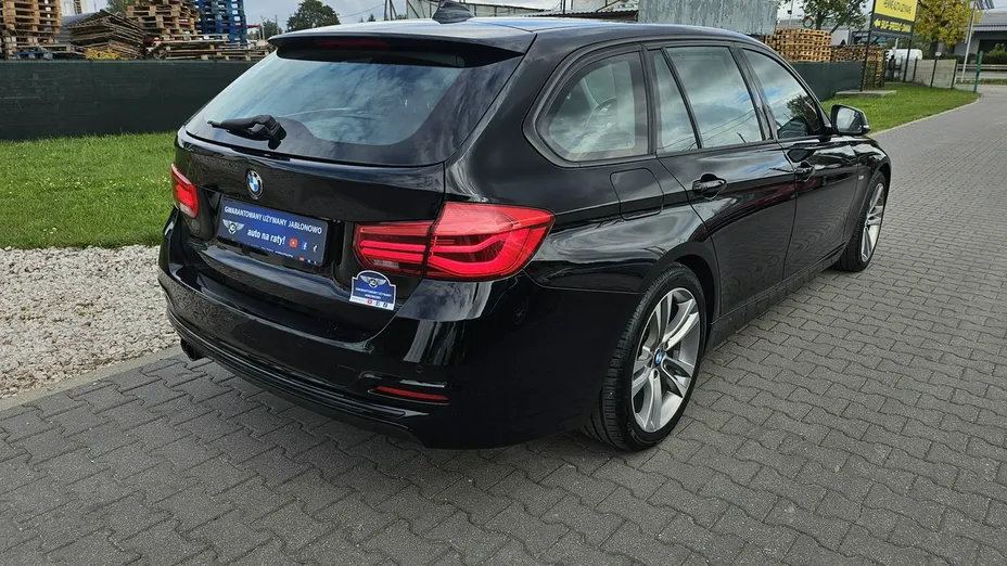 BMW Seria 3 -