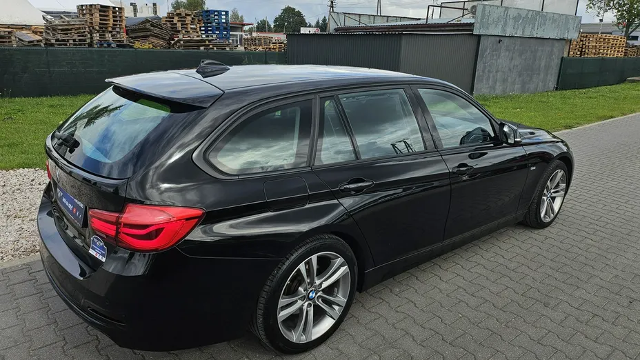 BMW Seria 3 -