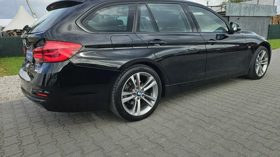 BMW Seria 3 -
