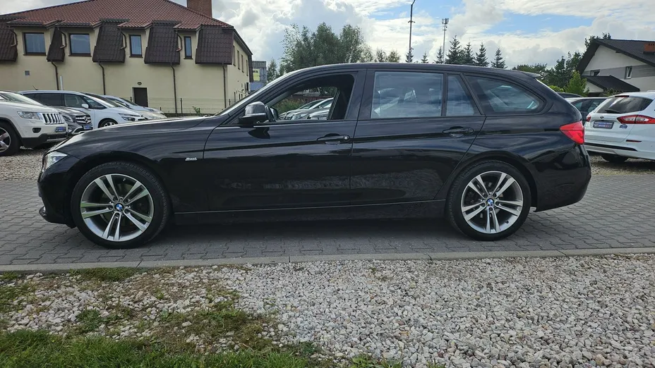 BMW Seria 3 -