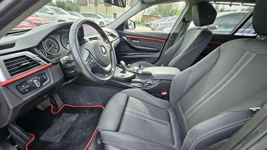 BMW Seria 3 -