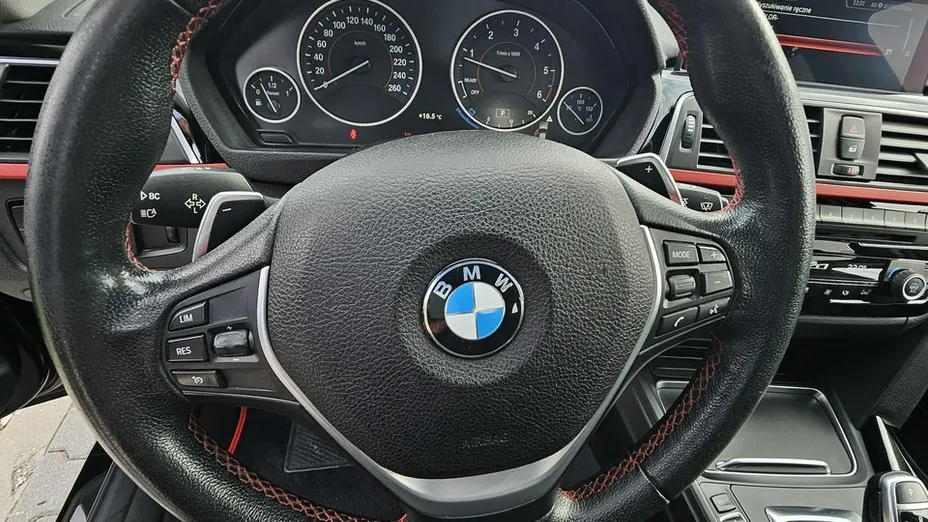 BMW Seria 3 -