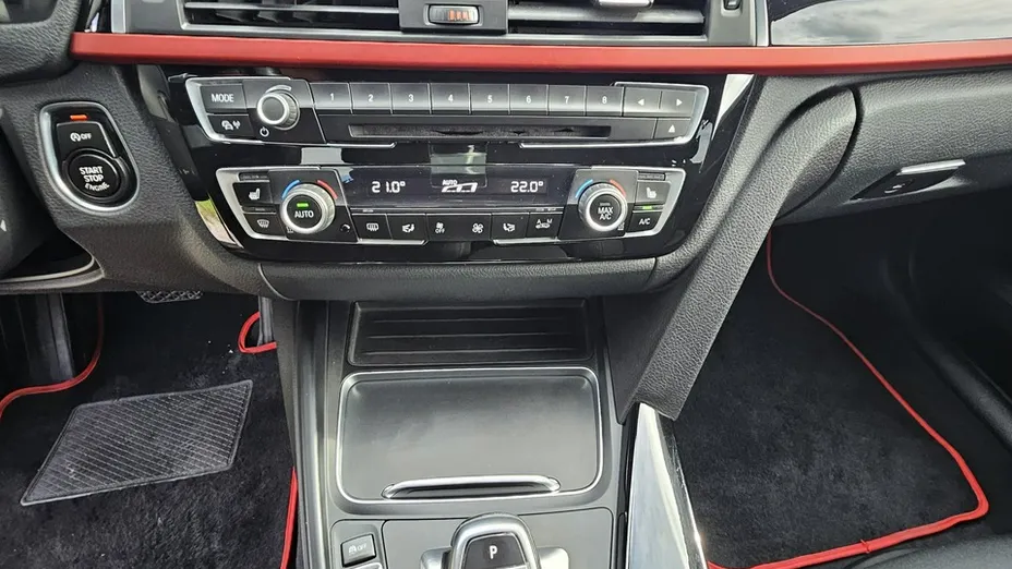 BMW Seria 3 -