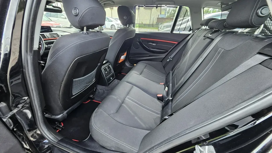 BMW Seria 3 -