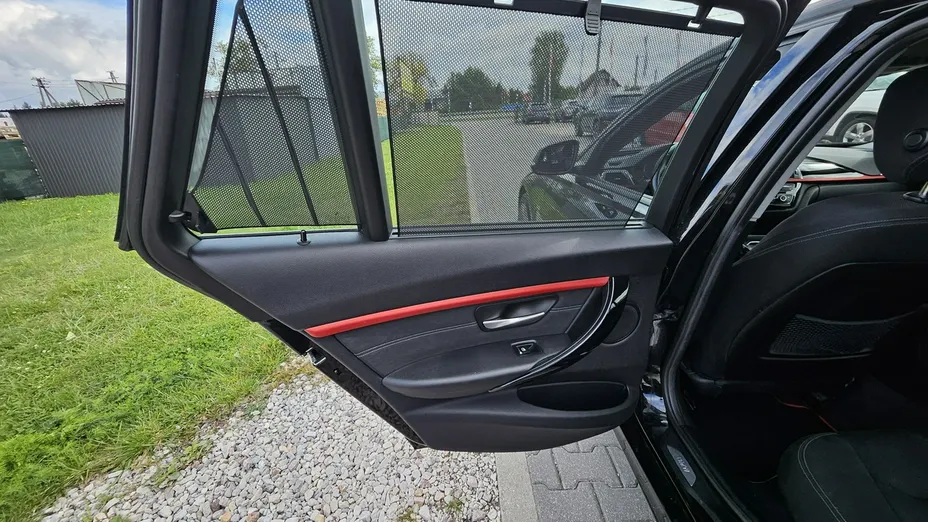 BMW Seria 3 -