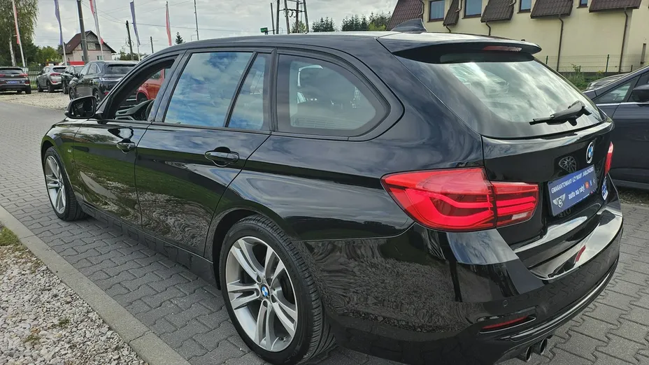 BMW Seria 3 -