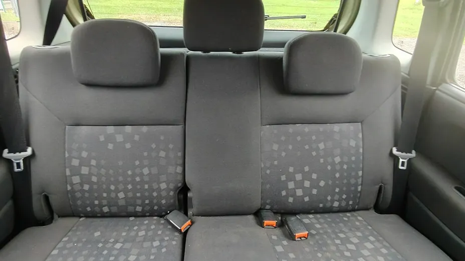 OPEL Agila -
