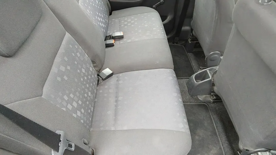OPEL Agila -