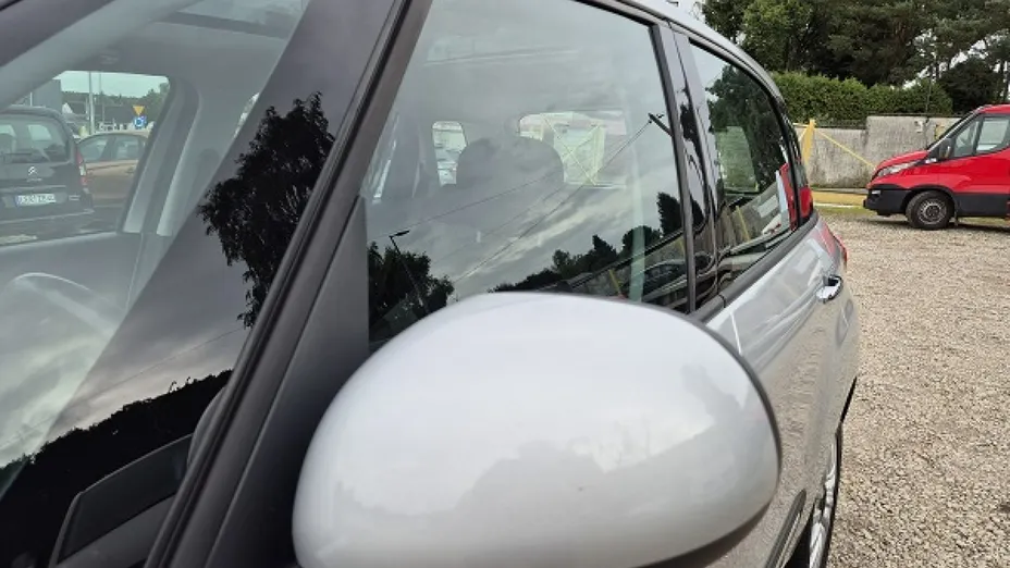 FIAT 500L -