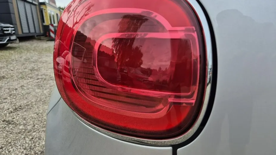FIAT 500L -