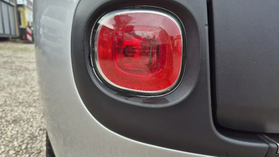 FIAT 500L -
