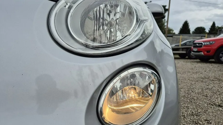 FIAT 500L -