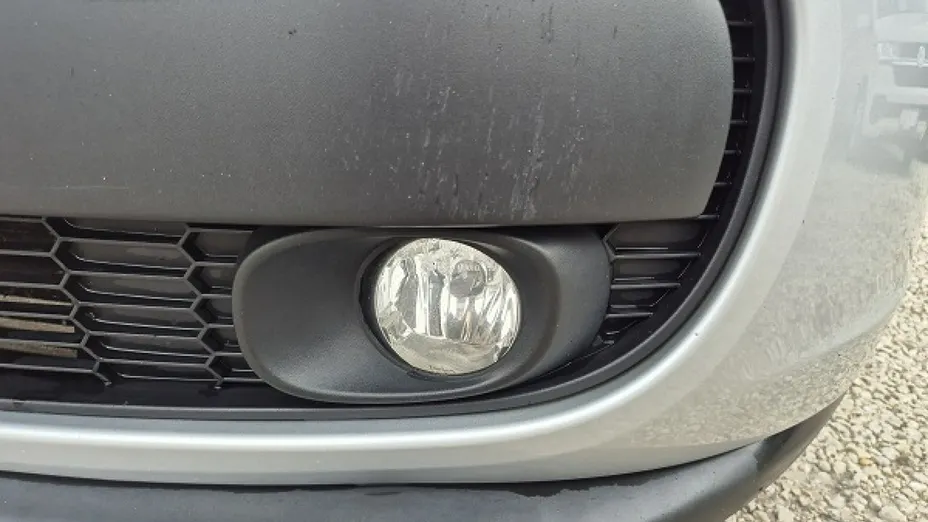 FIAT 500L -