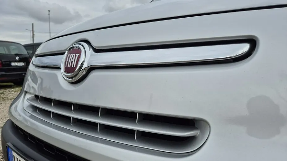 FIAT 500L -