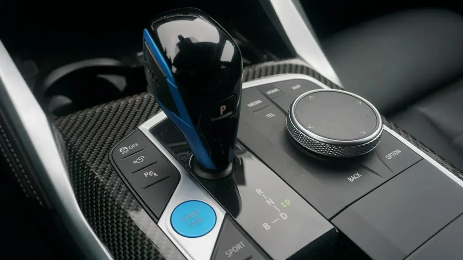 BMW i4 -