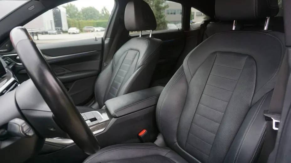 BMW i4 -