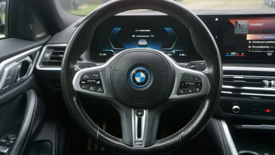 BMW i4 -
